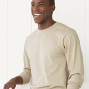 Unisex Dri-Power® Long Sleeve 50/50 T-Shirt