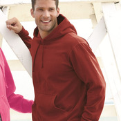 Weatherwash Hooded Sweatshirt