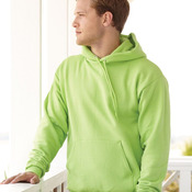 Unisex EcoSmart® Hooded Sweatshirt
