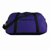 Medium Ripstop Duffel Bag