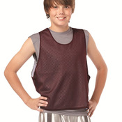 Youth Pro Mesh LAX Reversible Practice Jersey