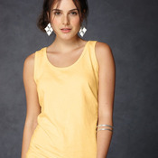 Ladies' Heavyweight Tank Top