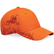 Quail Cap